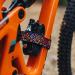 Granite Talon Bike Tire Levers & Chain Master Link Pliers - Bike Tool Kit for Mountain, Road, BMX - Orange - Buy Online on SooperMarket.com