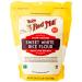 Bob's Red Mill Sweet White Rice Flour, 24 Oz 1.5 Pound (Pack of 1)