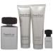 Perry Ellis Platinum Label Men 4 Piece Gift Set - Buy Online on SooperMarket.com