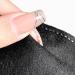Buy Tebi UV Gloves for Nail Lamp | Anti-UV Fingerless Gloves for Manicure & Gel Nails - Perfect for Women - Buy Online on SooperMarket.com