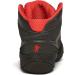 Buy LEONE 1947 Shoe Fighter Luchador - Unisex Black Wrestling Shoes Size 45 EU for Ultimate Performance - Buy Online on SooperMarket.com