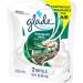 Glade Plugins Scented Oil - Rosemary Sage | 1.34 Fl Oz | International Shipping Available - Buy Online on SooperMarket.com