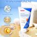 Hyaluronic Acid Body Sunscreen SPF 50 | Hydrating Water-Resistant Lotion for Face & Body | Moisturizing Sunscreen Moisturizer - Buy Online on SooperMarket.com