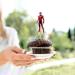 Seyal Flsh cupcake topper - Buy Online on SooperMarket.com