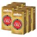 Lavazza Coffee Qualit ORO (6 x 250g) Mocha 250 g (pack of 6)
