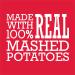 Betty Crocker Roasted Garlic & Cheddar Potatoes 4.7 oz Pouch (Pack of 7) - Delicious Instant Potatoes - Buy Online on SooperMarket.com