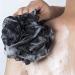 S&R PLKOP Exfoliating Body Scrubber Set - Back Scrubber, Bath Glove, Loofah Sponge - Deep Clean and Revitalize Skin - 3-Pack Grey - Buy Online on SooperMarket.com