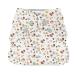 Esembly Cloth Diaper Outer Waterproof Cloth Diaper Cover Swim Diaper Leak-Proof and Breathable Layer Over Prefolds Flats or Fitteds Reusable Diaper with Snap Closure Size 2 (18-35lbs) Terrazzo Size 2 Terrazzo