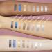 E.L.F. Liquid Glitter Eyeshadow - Dirty Martini 0.1 fl oz | Stunning Sparkle Makeup - Buy Online on SooperMarket.com