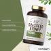 Organic Grass Fed Beef Kidney Supplement | 3000mg | 200 Capsules | Dried & Desiccated | No Preservatives | Herbage Farmstead - Buy Online on SooperMarket.com