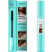 L'Oreal Magic Retouch Brown Precision Instant Grey Concealer Brush (Pack of 2) Brown 8 ml (Pack of 2) - Buy Online on SooperMarket.com