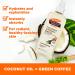 Palmer's Coconut Oil Formula Body Oil - 8.5 oz | Hydrating & Nourishing Skin Care - Buy Online on SooperMarket.com