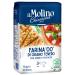 il Molino Chiavazza - Authentic Italian Soft Wheat Type ''00'' Pizza Flour 1kg | Perfect for Traditional Pizza & Focaccia