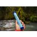 LifeStraw Personal Water Filter 5 Pack + Carry Case & Tablets - Perfect for Hiking, Camping, Travel & Survival - Blue - Buy Online on SooperMarket.com