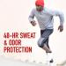 Old Spice High Endurance Anti-Perspirant Deodorant for Men 48 Hour Protection Pure Sport Scent 96 g - Buy Online on SooperMarket.com