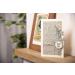 Sizzix 3-D Texture Fades Embossing Folder - Multi Color | High-Quality Embossing Tool - Buy Online on SooperMarket.com