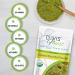 Davis Finest Cassia Obovata Powder 250g - 100% Pure & Natural Blonde Hair Dye & Conditioner - Buy Online on SooperMarket.com