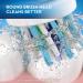 Oral-B Smart 1500 Electric Toothbrush - White | 1 Count (Packaging May Vary) - Buy Online on SooperMarket.com