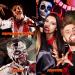 Ultimate Halloween SFX Makeup Kit | Scars Wax Fake Blood Face & Body Paint Set - Buy Online on SooperMarket.com
