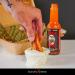 Elijah's Xtreme Award Winning Hot Sauce Variety Pack - Ghost Pepper, Scorpion Pepper, Carolina Reaper Hot Sauces (3 Bottles) - Buy Online on SooperMarket.com