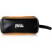 PETZL Fakir Crampon Bag - Black/Gold - One Size - Buy Online on SooperMarket.com