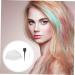Beavorty 2 Sets Hair Coloring Set Crochet Hats Scrub Set Household Tools Highlight Hat Hair Dye Cap Hair Dye Cap with Holes Hair Dyeing Cap Hairdressing Tools Hair Staining Hair Cap Frosted - Buy Online on SooperMarket.com