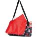 Cudlie Disney Diaper Tote Bag for Moms - Large Spacious Travel Tote for Baby Boy with Multi-Piece Mickey Design - Buy Online on SooperMarket.com
