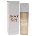 Anastasia Beverly Hills Dewy Set Setting Spray 3.4 oz - For Women | Long-lasting Dewy Finish - Buy Online on SooperMarket.com