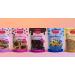 Miss Jones Baking Whole Grain Brownie Mix with More Chocolate Chips - Guilt-Free, Naturally Sweetened Desserts & Treats - 14.67 oz - Buy Online on SooperMarket.com