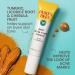Burt's Bees Post Acne Mark Cream with Turmeric 0.5 Oz - Gentle Dark Spot Correcting for All Skin Types - Buy Online on SooperMarket.com
