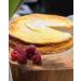 Sveas Bakery Cheesecake Baking Mix | No Added Sugar Low Carb Reduced Calories | 330g Natural Ingredients for Guilt-Free Baking - Buy Online on SooperMarket.com