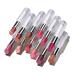 UNDONE BEAUTY Light on Lip Reflecting Amplifying Lipstick - Vegan, Paraben & Cruelty Free - Fine Wine - Buy Online on SooperMarket.com