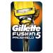 Gillette Fusion5 ProShield Razor for Men with Flexball Technology