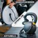 Gornation Ultra-Light Rope/Loop for Dip Belt | Chain Alternative for Weighted Calisthenics & Strength Training | Durable Fitness Accessory - Buy Online on SooperMarket.com