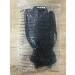 Alisxm Waterproof Touchscreen Winter Gloves for Men & Women - Ideal for Running Skiing Hiking & Cycling | Dark Black - Buy Online on SooperMarket.com