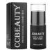 CCBeauty Eye Black Baseball Face Body Paint Stick - Non-Toxic Sports Makeup for Halloween Cosplay Parties (03# Black) - Buy Online on SooperMarket.com