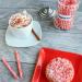 Christmas 2022 Old Fashion Soft Peppermint Sticks Hot Chocolate Edible Stir Stick and Accessories 11.5 Ounces Pack of 2 - Buy Online on SooperMarket.com