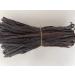 Grade B 5-7 Split Madagascar Vanilla Beans for Extract by FITNCLEAN VANILLA - Whole Bourbon NON-GMO Pods - Buy Online on SooperMarket.com