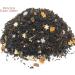 Liquorice Root and Black Tea Herbal Infusion (Winter Earl Grey - 25 Unbleached Tea Bags - 50g) - Buy Online on SooperMarket.com
