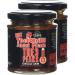 Chilli Jam Man Heat-9 3-Peaks Jar 200g - Buy Online on SooperMarket.com