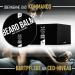 Angry Beards STEVE THE CEO Beard Balm - Premium Beard Care for Men Strong Fragrance & Natural Ingredients - International Shipping Available - Buy Online on SooperMarket.com