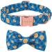 Aring Pet Halloween Dog Halison Cotton Plaid Pumpkin Hog Hall Band With Schleife Adjustable Halloween Pumpkin Beautifier For Small Medium Large Dogs X-Large (Pack of 1) A: Located Pumpkin