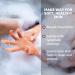 Cleanlogic Exfoliating Gloves - Reusable Body Exfoliator for Smooth, Clean Skin - Boost Circulation and Lymphatic Drainage - 3 Pairs - Buy Online on SooperMarket.com