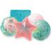 MindWare Science Academy Deluxe Shimmer Lab Kit - 40pcs Teach Cosmetic Chemistry, DIY Bath Bombs, Lip Balm & Soaps with Eco-Friendly Glitter - Boys & Girls - Buy Online on SooperMarket.com