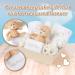 Personalised Baby Gift Set - Unisex Newborn Essentials Hamper Keepsake Box - Buy Online on SooperMarket.com