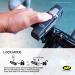 NiteRider Lumina Micro 850 Front Bike Light - USB Rechargeable Safety Flashlight for Mountain and City Cycling - Buy Online on SooperMarket.com