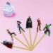 Seyal Suprhero Cupcake Topper - Buy Online on SooperMarket.com
