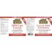 Natural Factors MSM Joint Formula Bonus Size - 240 capsules - Buy Online on SooperMarket.com