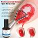 LOUINSTIC Gel Nail Polish Remover - Fast 2-5 Minute Gel Polish Removal (2pcs) | Nail Polish Remover Tool Included - Buy Online on SooperMarket.com