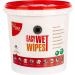 Vebox Easy Wet Wipes - 300 Pieces of Hygiene Wet Wipes | Gold Collection for All Skin Types - International Shipping Available - Buy Online on SooperMarket.com